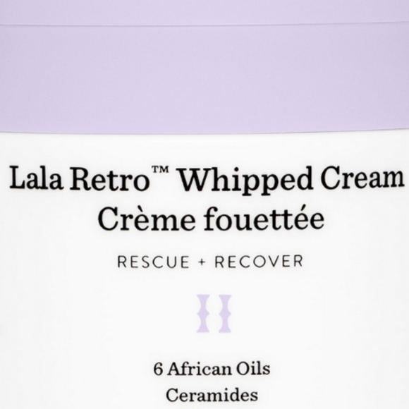 Skincare | 315 Last 1drunk Elephant Lala Retro Whipped Cream 16 Fl